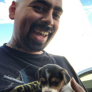 Meet your Posher, Rene